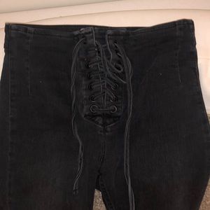 Free People Jeans